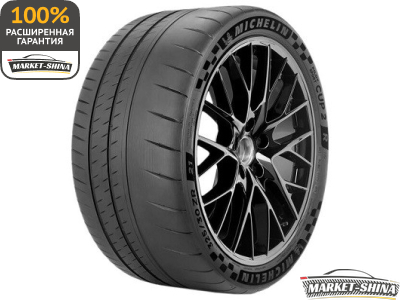 Michelin Pilot Sport Cup 2 R 255/35 R20 97Y