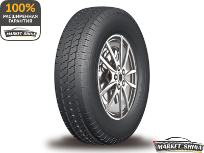 Roadmarch Van A/S 225/65 R16 112/110R