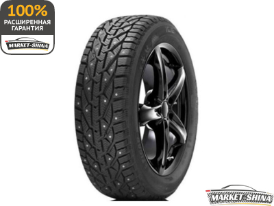 Tigar Ice 195/55 R16 91T