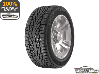 Ilink Wintervorhut Stud III 225/65 R17 106T