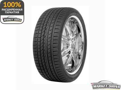 Continental CrossContact UHP 235/55 R17 99H