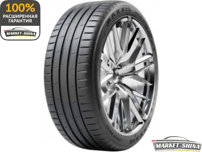 Maxxis Victra Sport VS6 225/45 R19 96Y