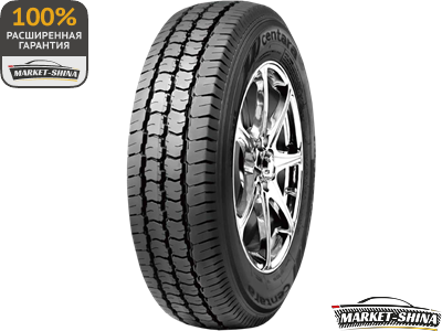Centara Commercial 195/80 R15 106Q