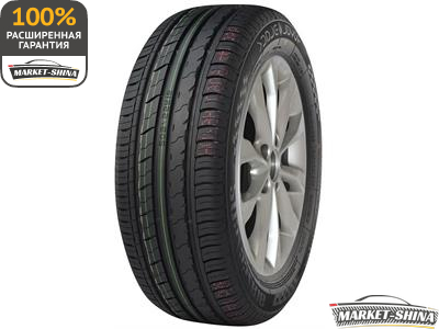 Royal Black Royal Performance 235/55 R19 105V