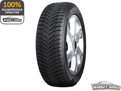 Goodyear Ultra Grip 8 Perfomance 195/55 R16 87H