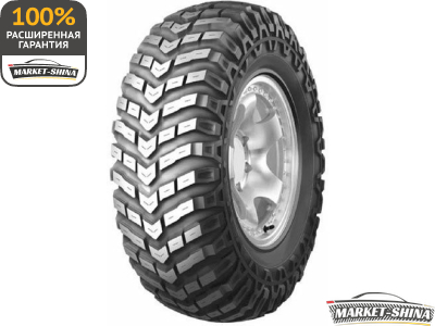 Maxxis Mudzilla M8080 35/13.5 R15 115K