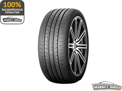 DYNAMO Street-H MU02 275/35 R21 103Y