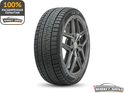 Pirelli ICE FRICTION 235/55 R18 104T
