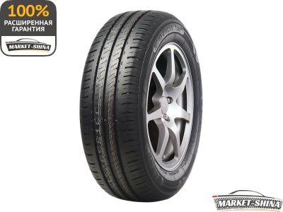 Leao Tire (LingLong) Nova-Force Van HP 155/80 R12 88N