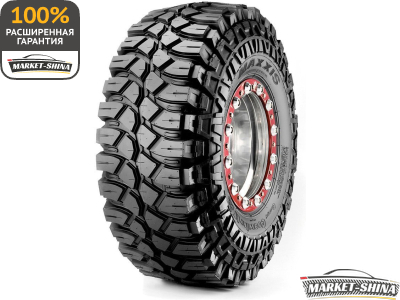 Maxxis M8090 Creepy Crawler 35/12.5 R15 113K
