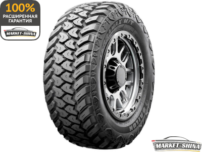 Sailun Terramax M/T 33/12.5 R20 114Q