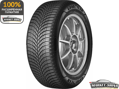 Goodyear Vector 4Seasons GEN-3 155/70 R19 88T