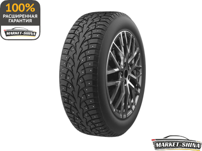 Roadmarch Winterxpro Studs 68 185/65 R15 88T