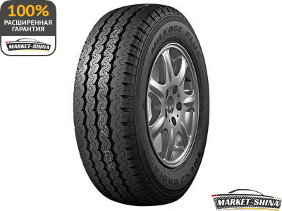 Triangle TR652 205/65 R16 107T