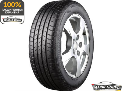 Bridgestone Turanza T005 215/55 R16 93W