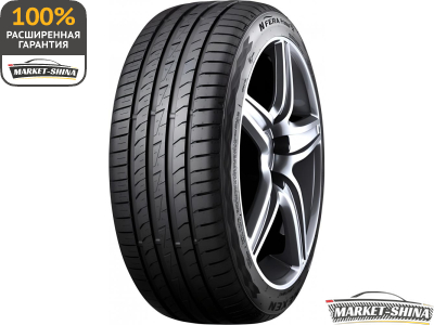 Nexen N'Fera Primus QX 205/40 R17 84W