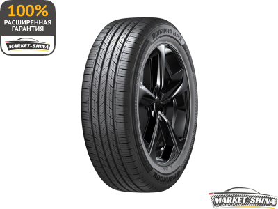 Hankook Dynapro HPX RA43 265/60 R18 110V