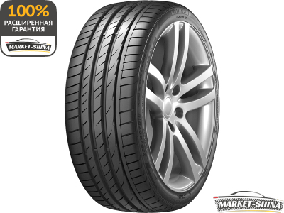 LAUFEN S FIT EQ LK01B 225/45 R18 95W
