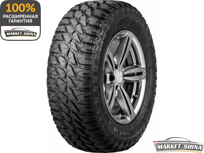 Triangle TR281 245/75 R16 120/116Q