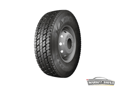КАМА (Нижнекамский шинный завод) NR 202 295/80 R22.5 152/148M