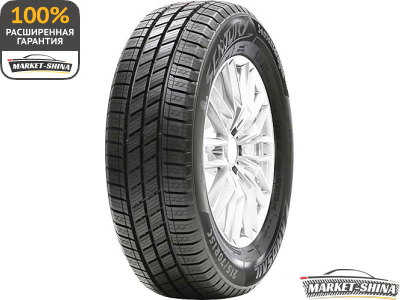 Delinte AW6 VAN 215/70 R15 109S