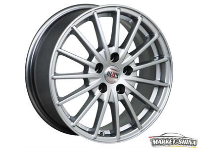 ALCASTA M60 7 x 17 5*108 Et: 45 Dia: 63,35 hs