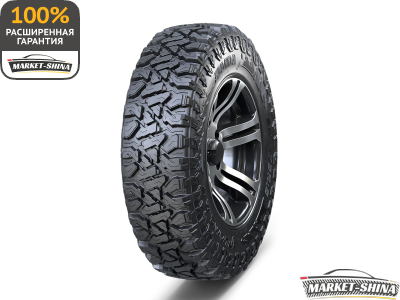 КАМА (Нижнекамский шинный завод) FLAME M/T (HK-434) 205/70 R16 97Q