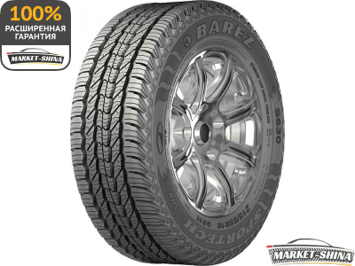 BAREZ Sportech S630 215/65 R16 98H