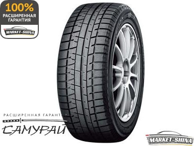 Yokohama Ice Guard Studless IG50 215/55 R16 93Q