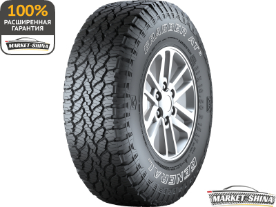General Grabber AT3 235/55 R17 99H