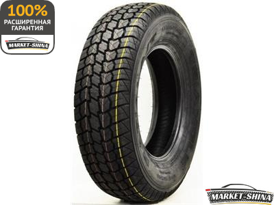 Triangle TR246 245/75 R16 120/116Q