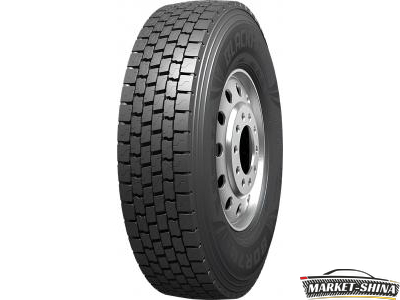 BlackHawk (SAILUN) BDR78 215/75 R17.5 135/133L