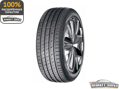 Nexen NFERA SU1 205/50 R17 89V Nexen NFERA SU1 205/50 R17 89V