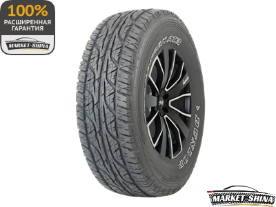 Dunlop Grandtrek AT3 255/55 R18 109H