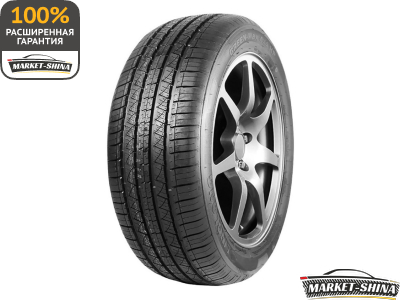Leao Tire (LingLong) GreenMax 4x4 HP 215/60 R17 96H