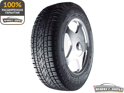 КАМА (Нижнекамский шинный завод) 221 235/70 R16 109S