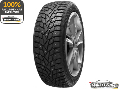 Dunlop WINTER ICE 02 255/40 R19 100T