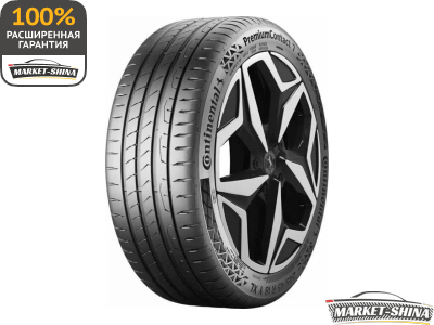 Continental PremiumContact 7 FR 245/40 R18 93Y