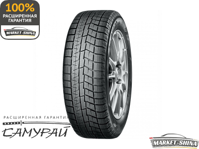 Yokohama iceGuard Studless iG60 215/55 R16 93Q