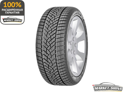 Goodyear Ultragrip Performance GEN-1 SUV 225/55 R17 97H