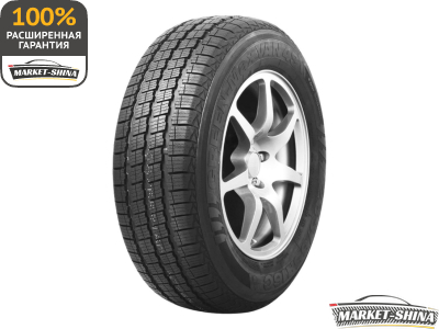 Leao Tire (LingLong) GREEN-Max Van 4S 175/65 R14 90T