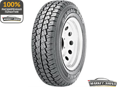 Hankook Radial RA10 215/70 R15 109/107S