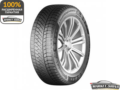Continental VikingContact 6 215/60 R17 96T