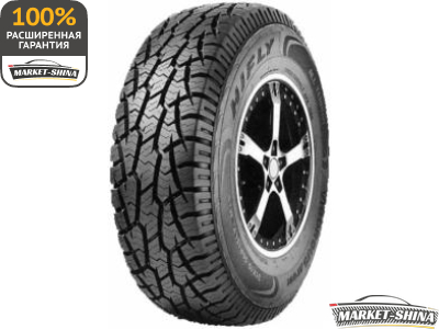 HIFLY Vigorous AT601 265/70 R16 112T