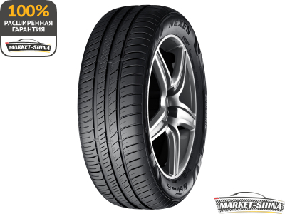 Nexen N'Blue S 185/70 R14 88T