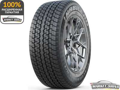 Habilead RS27 285/65 R17 116H Habilead RS27 285/65 R17 116H