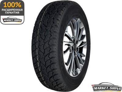 MIRAGE MR-AT172 265/75 R16 123/120R