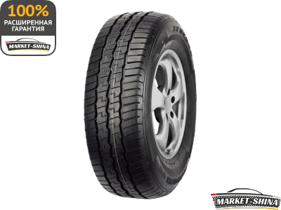 Tracmax Transporter RF09 205/75 R16 110/108R