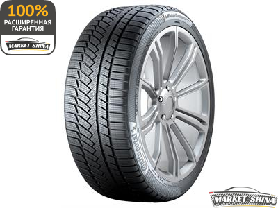 Continental ContiWinterContact TS 850 P SUV 265/55 R19 113V