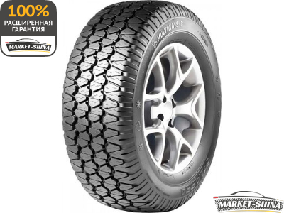 LASSA Multiways C 215/65 R16 109R